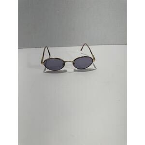 Vintage BerDel Steroflex Tahoe Purple Lens Darkshell Sunglasses Italy READ‎
